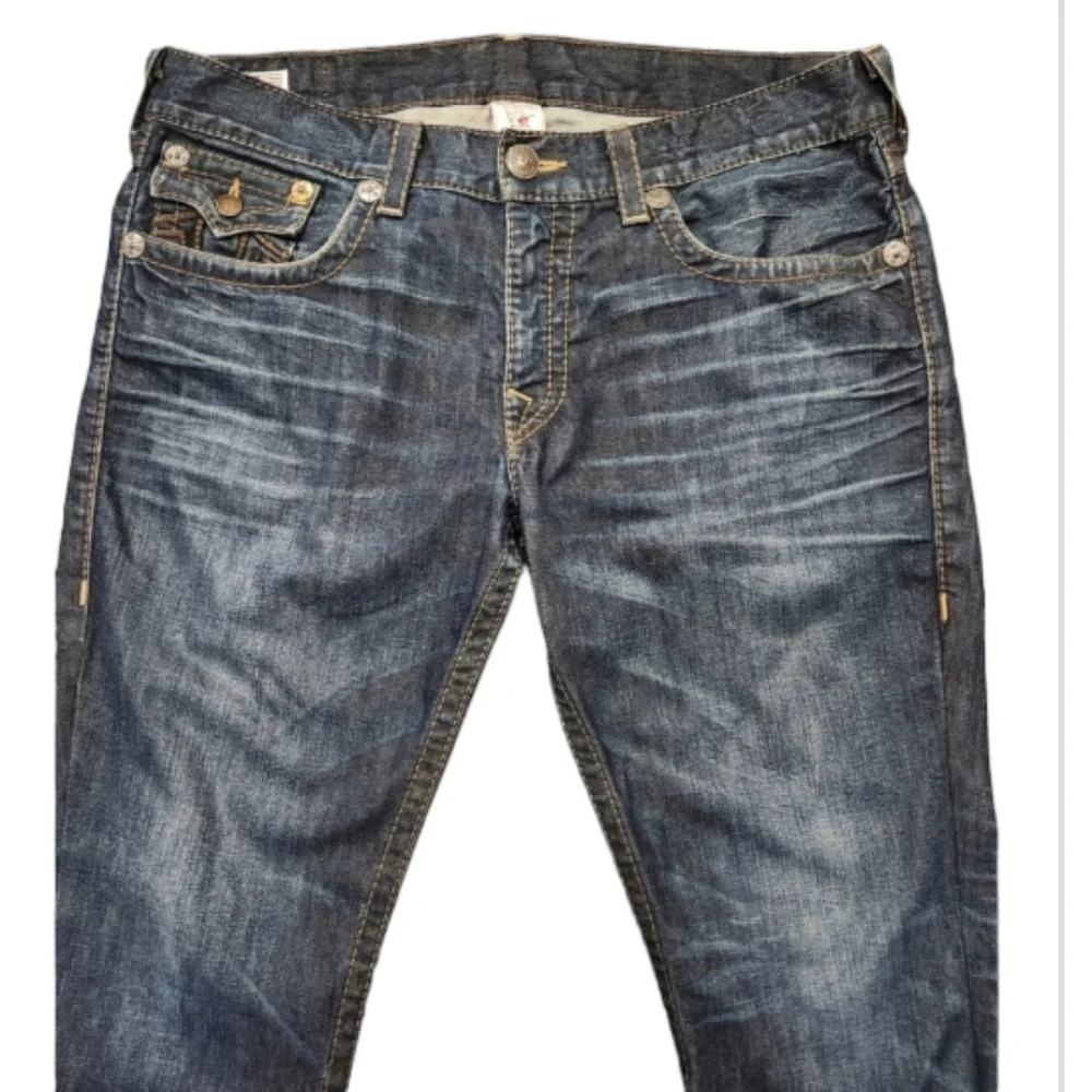 True Religion Ricky Big T - Picture 2 of 7